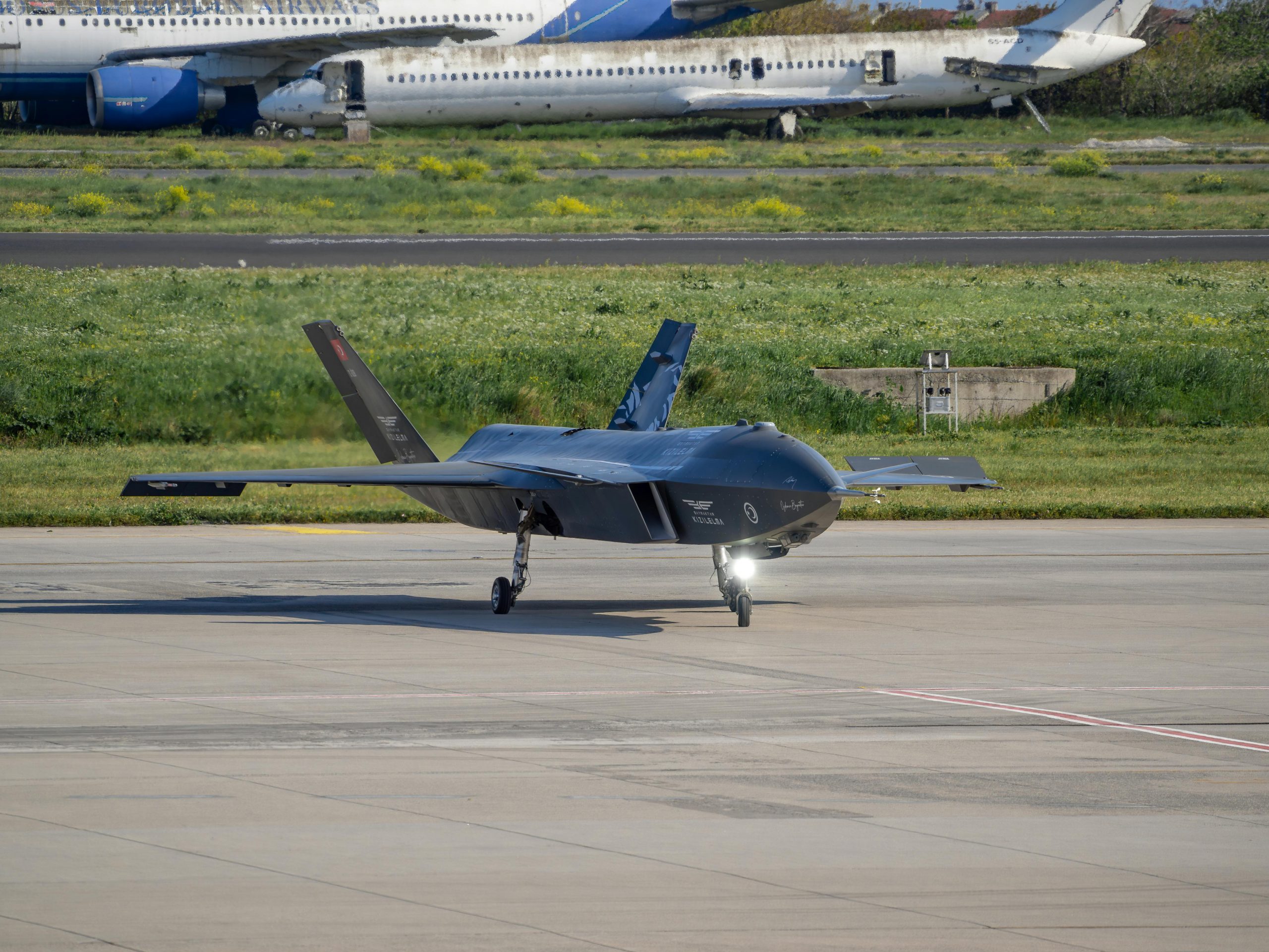 Why Material Testing is a Must for UAV Design Future