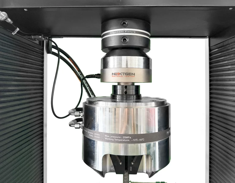 Alignment Device &ndash; NADCAP-Ready Precision Fixture