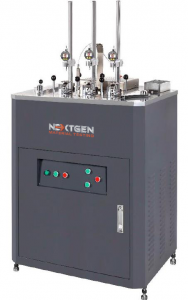 HDT Vicat Testing Machine_1