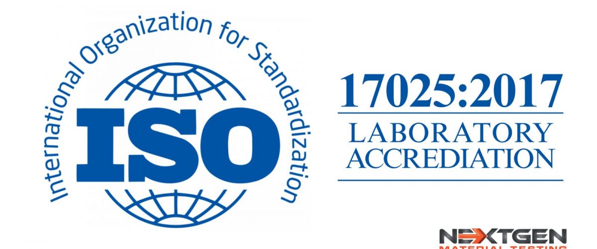 What Is ISO/IEC 17025 and Why Does It Matter for Your Testing Lab