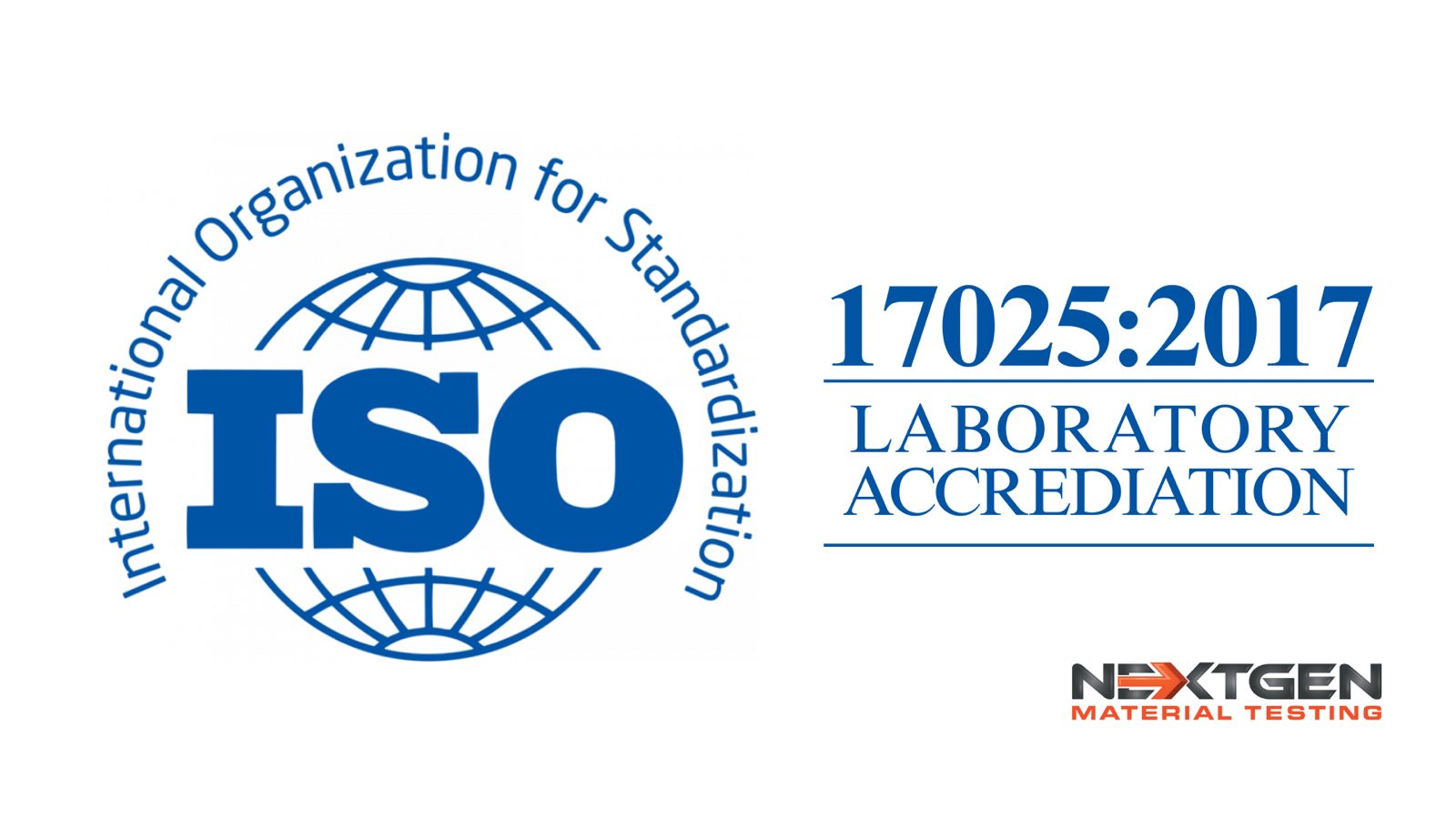What Is ISO/IEC 17025 and Why Does It Matter for Your Testing Lab