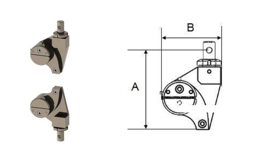 NextGen Tensile grip Rope snubbing WCR104B
