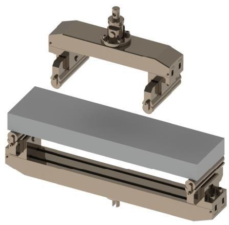 Next Gen Bending fixture - 4-point bending - NGB304
