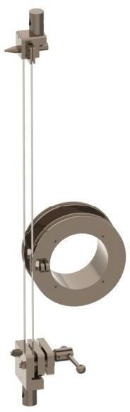 Next Gen Climbing drum peel test fixture - NGB303F