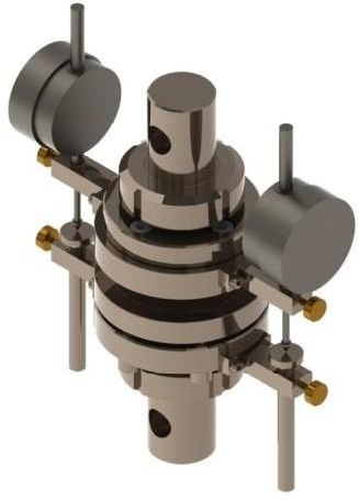 Next Gen Compression fixture - NGA105G