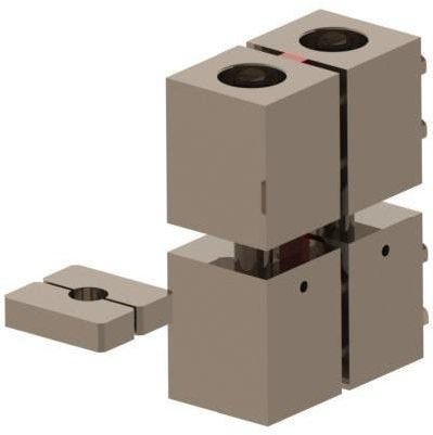 Next Gen Compression fixture - NGB204I