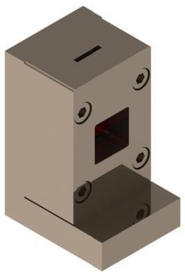 Next Gen In-plane shear fixture - NGB204F