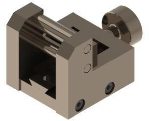 Next Gen Shearing fixture - Wood shearing - NGB203A