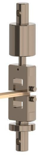 Next Gen Tensile grip - Loading block - NGA202A
