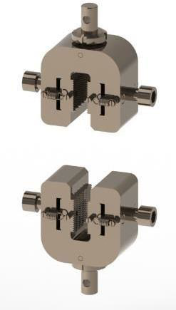 Next Gen Tensile grip - Wood tension - NGB104B