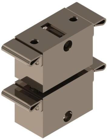 Next Gen Wedge compression fixture - NGB204A