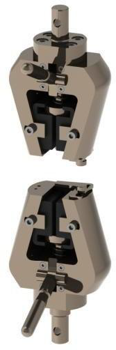 Next Gen Wedge tensile grip - Wedge action - NGB204A