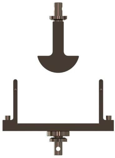 NextGen Bending fixture - 3-point bending - NGA104B