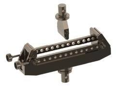 NextGen Bending fixture - 3-point bending - NGA105A