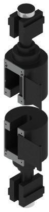 NextGen Bolt and nut tensile grip - NGB206A