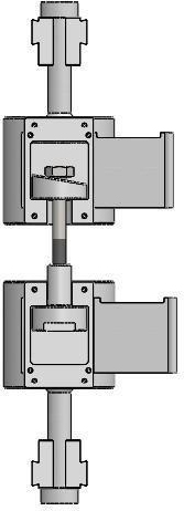 NextGen Bolt and nut tensile grip - NGB605A - Size 2