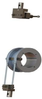 NextGen Climbing drum peel test fixture - NGG103A