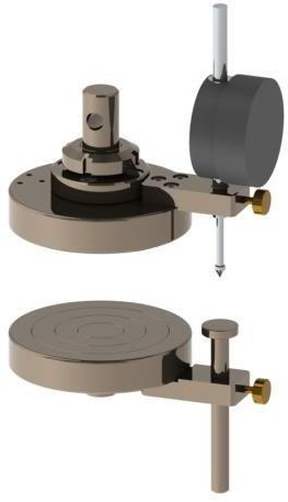 NextGen Compression fixture - NGA204