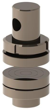 NextGen Compression fixture - NGA305