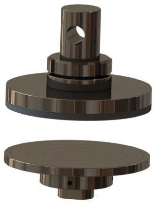 NextGen Compression fixture - NGA305B