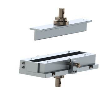 NextGen Compression fixture - NGC203B - size