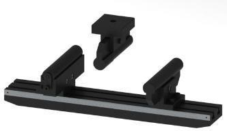 NextGen Flexure fixture - NGA206B