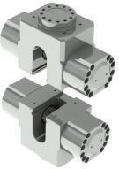 NextGen Hydraulic tensile grip - Dual side action - NG605DPS.01