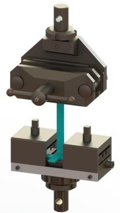 NextGen Peeling fixture - NGB103A