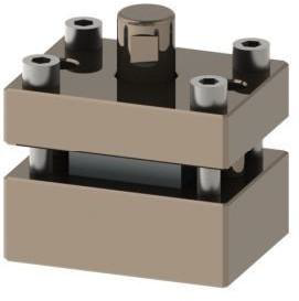 NextGen Shear fixture - NGB104A