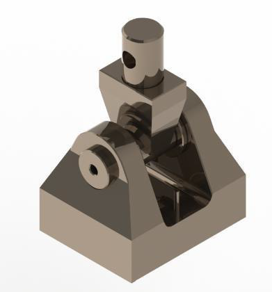 NextGen Shear fixture - NGB105A