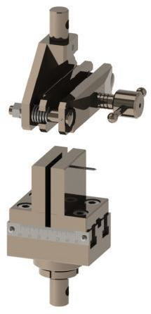 NextGen Tear fixture - NGA502A