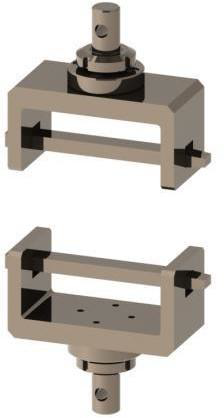 NextGen Tensile fixture - NGA204A