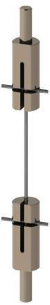 NextGen Tensile grip - NGA203D