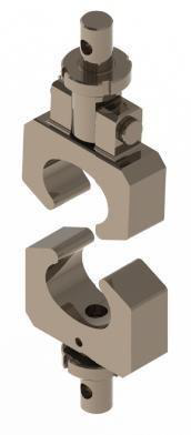 NextGen Tension grip NGB203A