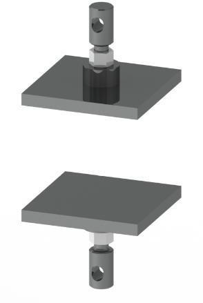 NextGen Tension grip -  NGC203