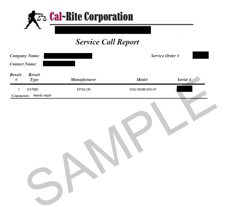 Certificate Report01_1
