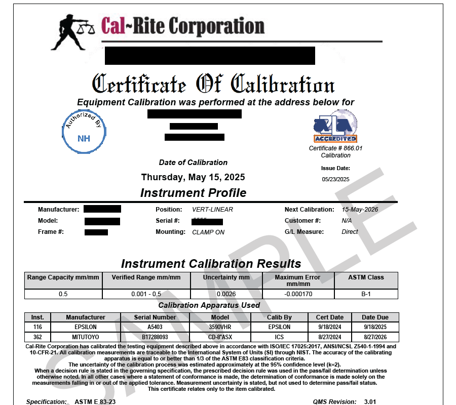 Certificate Report05_5