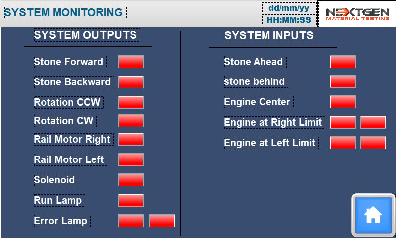 Automatic Core Grinding Machine For Sample Preparation - CoreGrind 3000