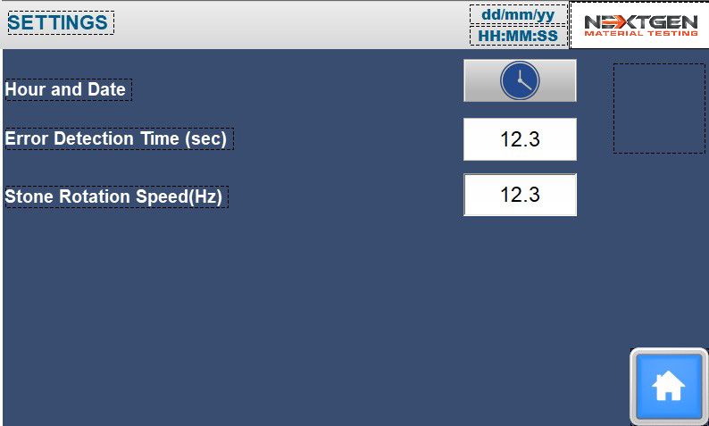 Automatic Core Grinding Machine For Sample Preparation - CoreGrind 3000