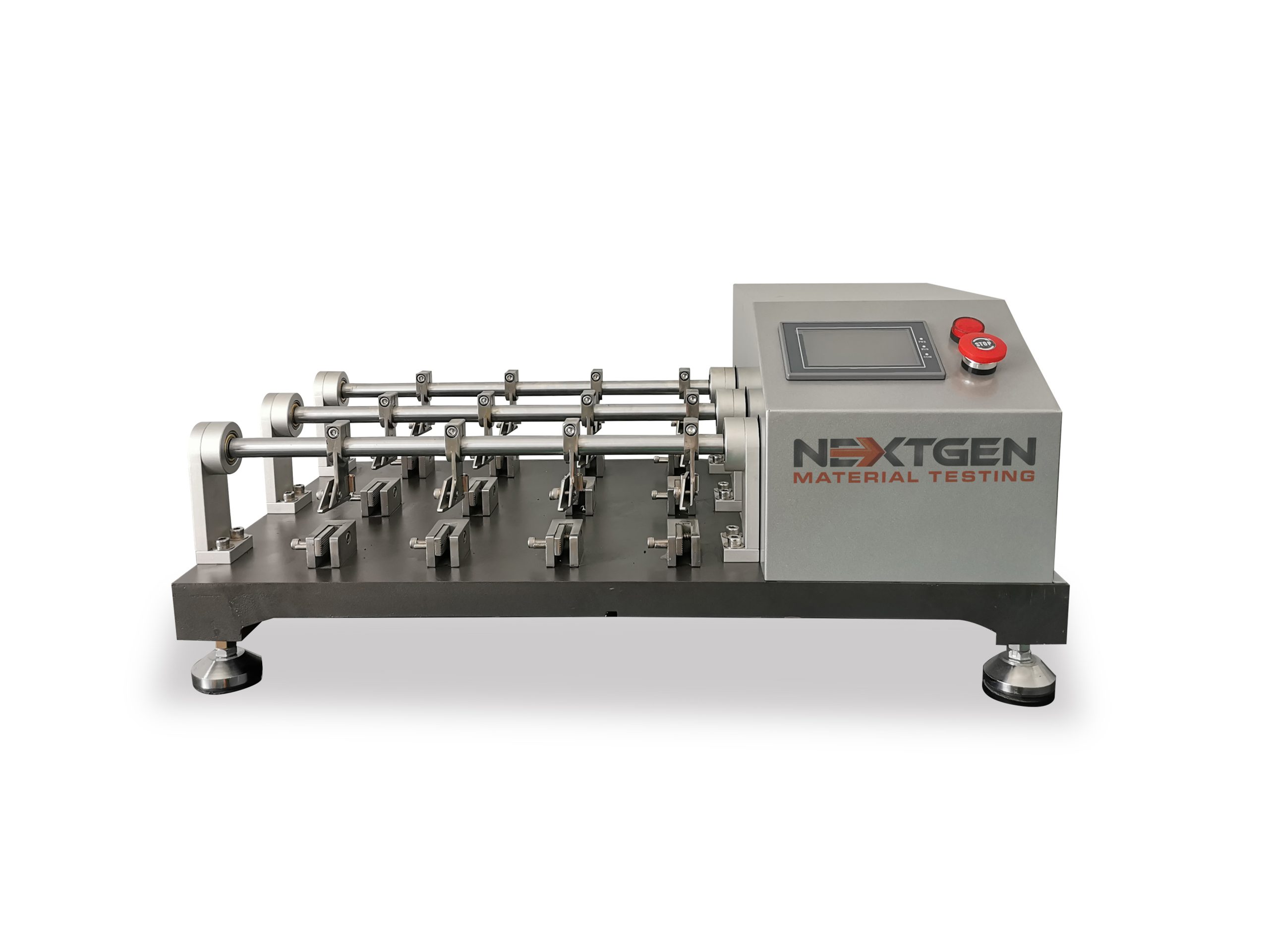 GenBally Flex &ndash; Resistance Flexing Tester