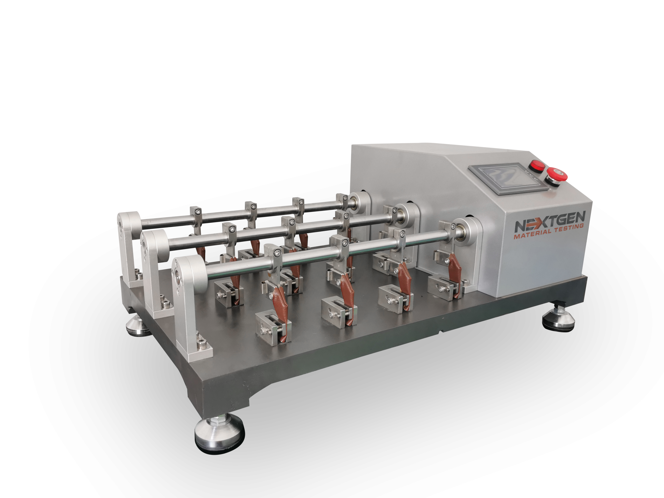 GenBally Flex &ndash; Resistance Flexing Tester