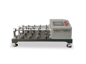 GenBally Flex – Resistance Flexing Tester