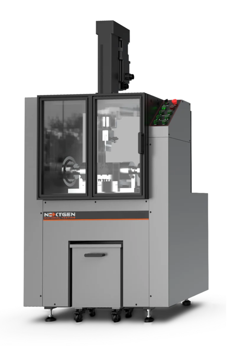 NG-FLX Series A &ndash; Flexural and Bend Testing System