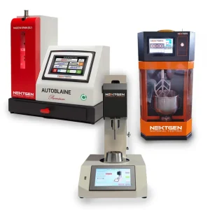 Cement & Concrete Testing