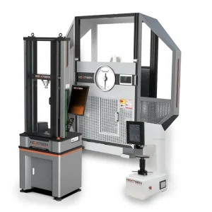 Metal Testing Equipment
