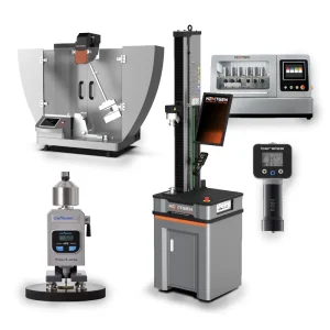 Plastic Testing Equipment