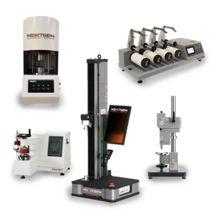 Rubber Testing Equipment