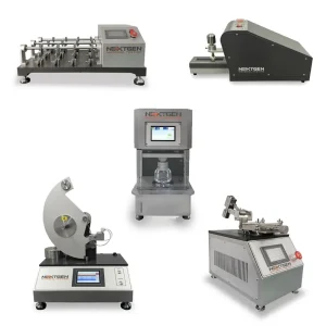 Textile Testing Equipment