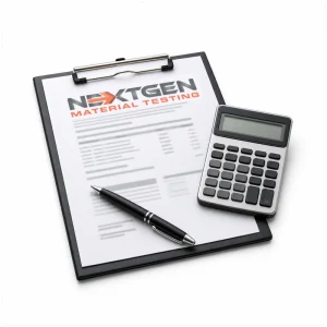 Request a Quotation
