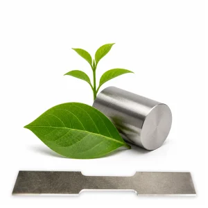 Sustainability